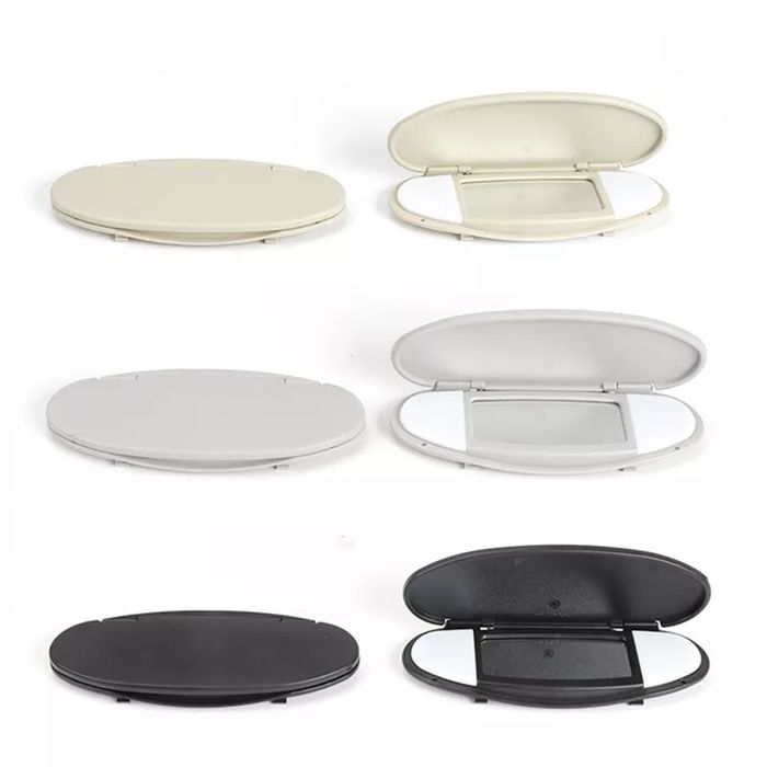 Iluminação pala do sol mini