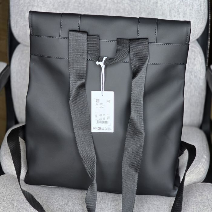 Шкільний рюкзак | RAINS | Водонепроникний