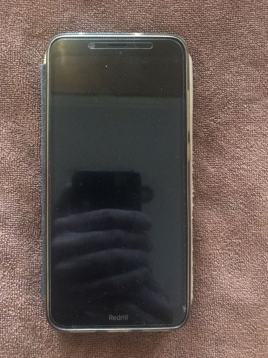 Телефон Redmi