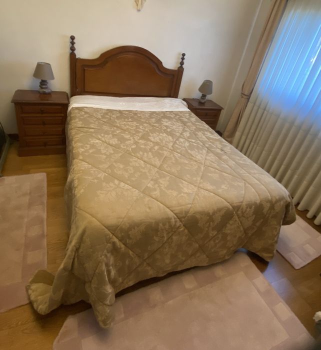 Quarto completo