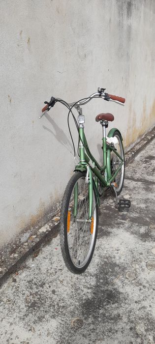 Bicicleta Berg Windsor