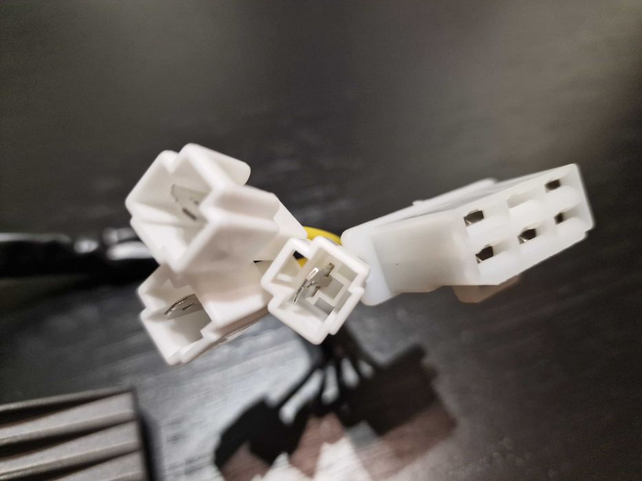 Retificador Suzuki Vários modelos