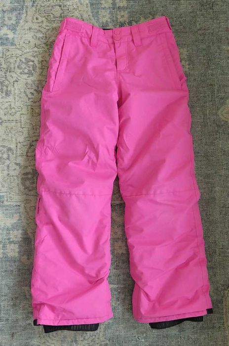 Spodnie Sniegowe na narty Billabong 12lat