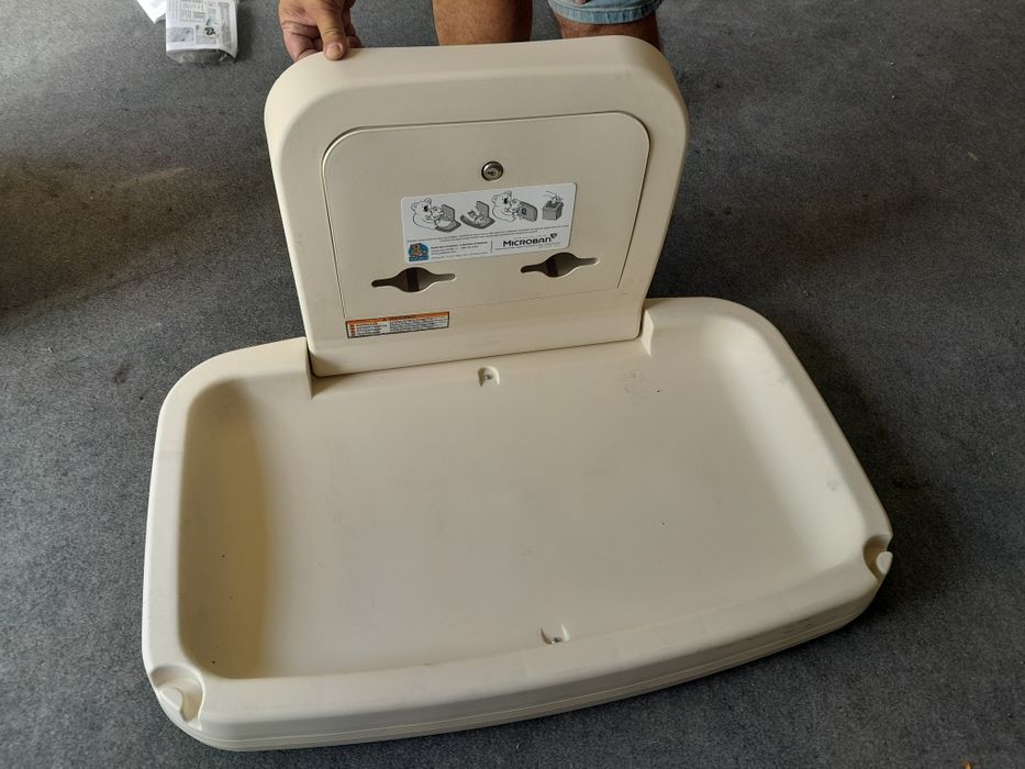 Fraldario kb200 koala kare