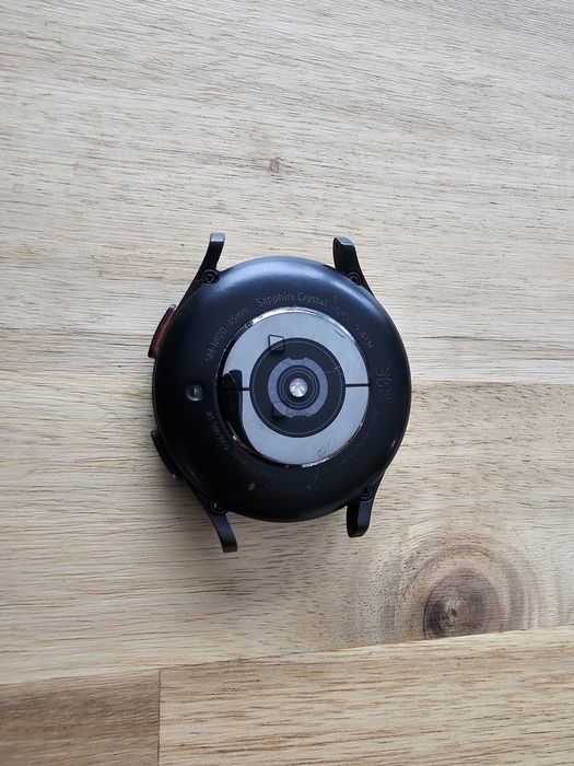 smartwatch galaxy watch 5 pro