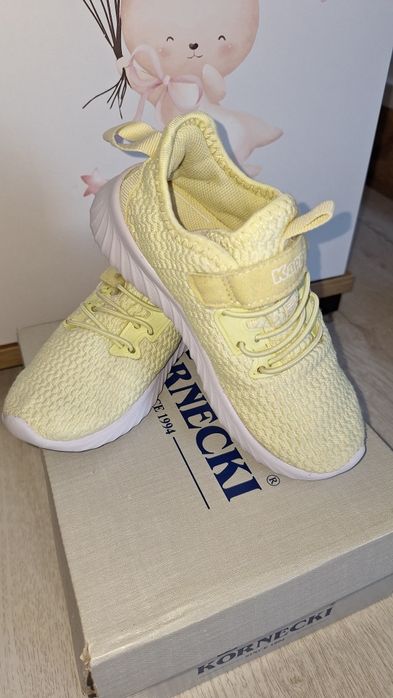Adidasy Kappa 26