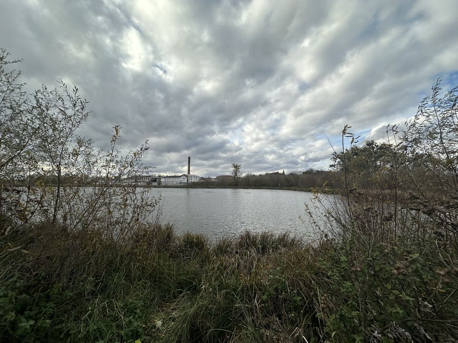 Продам будинок біля озера в Городищі