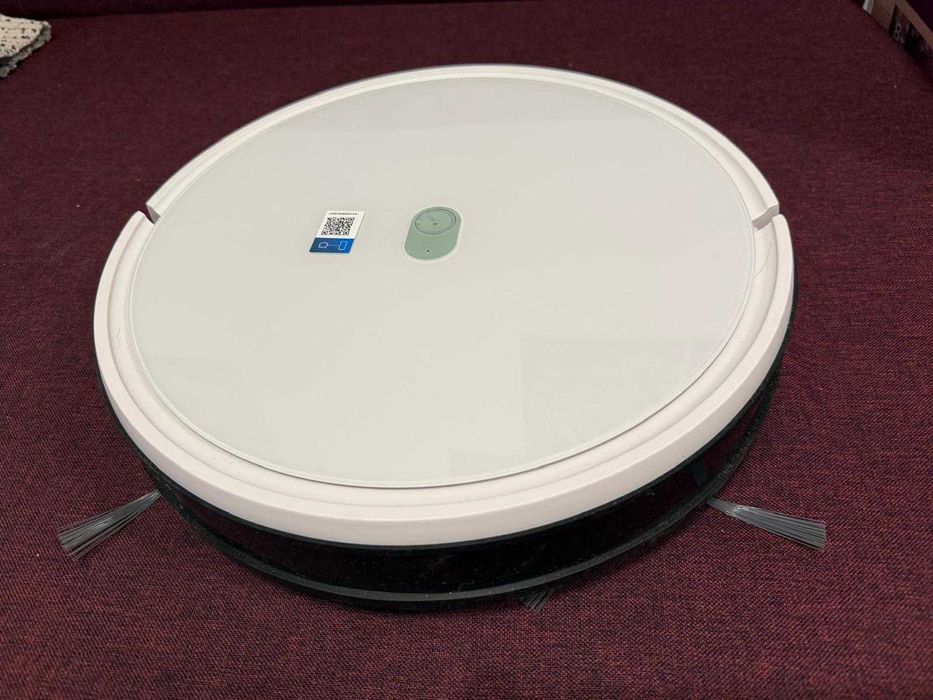 Robot Odkurzacz Sprzątający Yeedi K651G