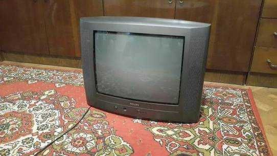 Телевизор Filips