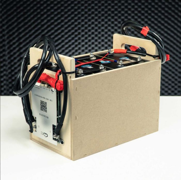 Сборки Аккумулятор Lifepo4 48v /24V /12V / 105 ячейки/280/306/