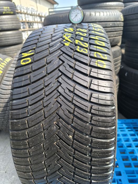 #Opona Pirelli scorpion 2 255/40/20 pojedynka