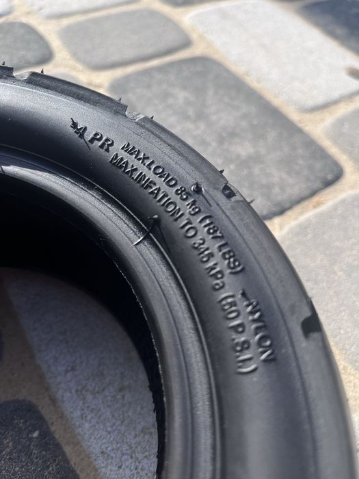 Продам шину на електросамокат