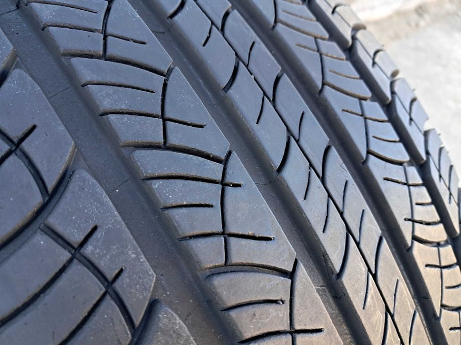 Резина літня, Michelin Latitude Tour HP 265/45 R21 (арт.15874)