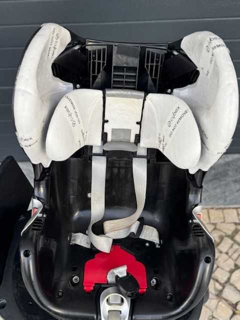 Cadeira auto Cybex Sirona 360º (0-4 Anos)