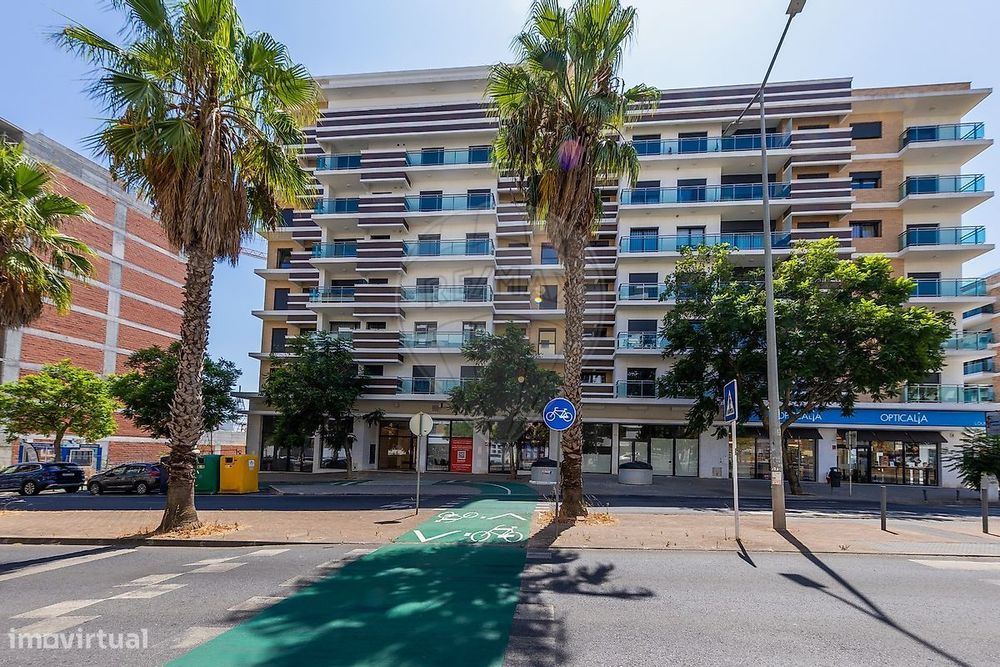 Apartamento T2 para venda