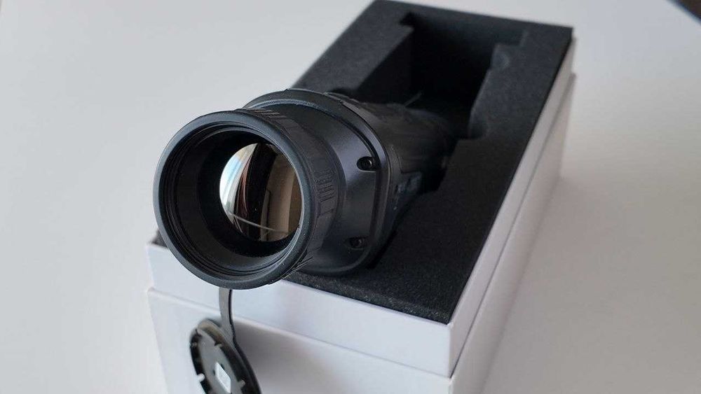 Тепловізор JSA IR-435 Enhanced