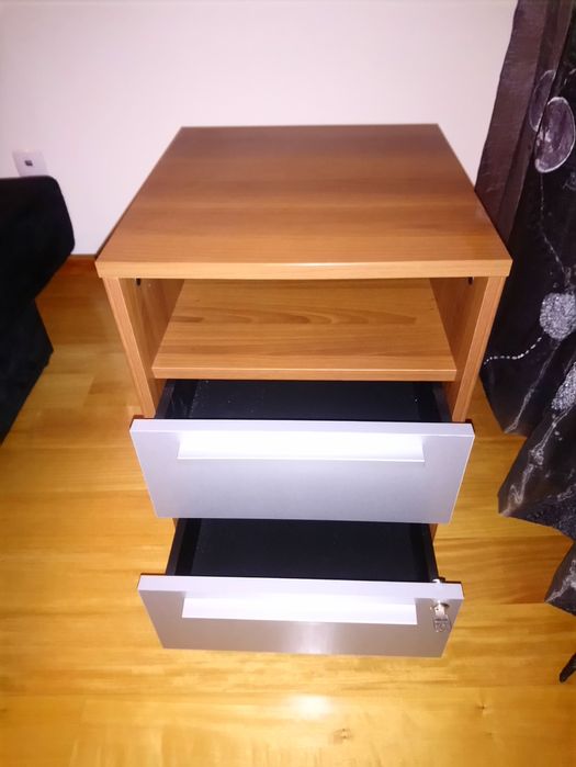 Secretária de escritório