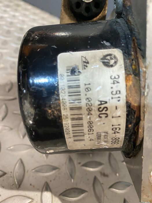 ABS 34.51 1 164-896 / 34.51 - 1 164 897 - BMW 3