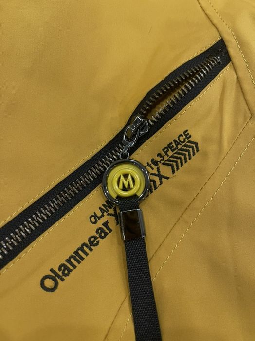 Продам пуховик Турция