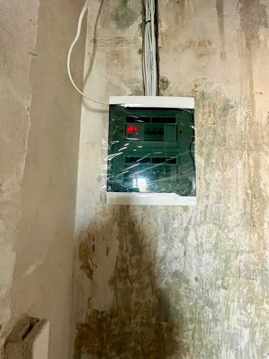 Продається 3-кімнатна квартира Хортицьке шосе