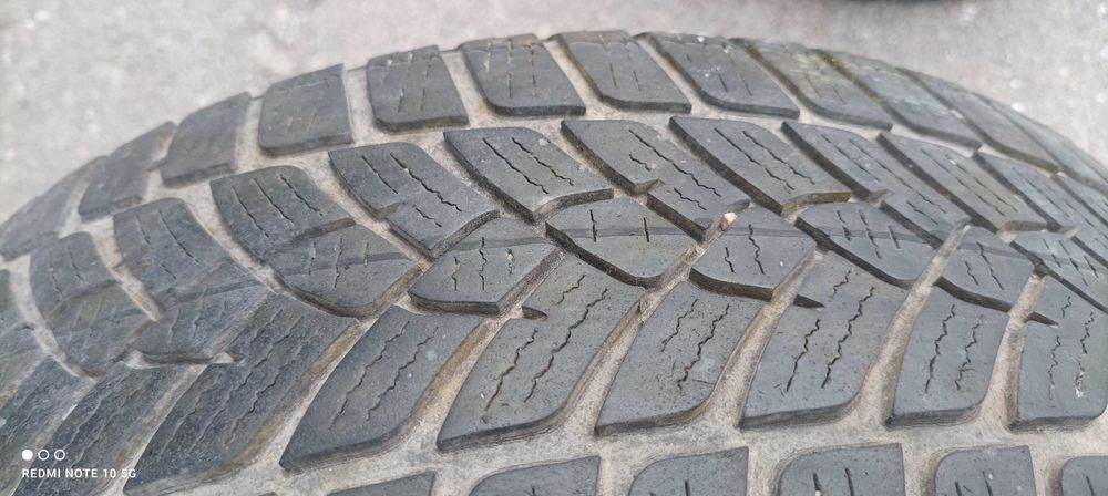 Запчастини Автошини б/у