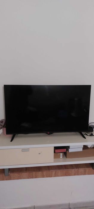 Tv Smart 43 LG Top !