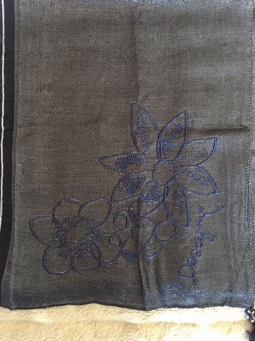 Lenço Desigual [ÚLTIMO PREÇO]