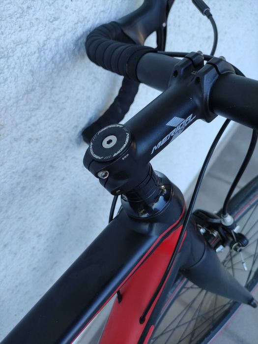 Merida scultura 400
