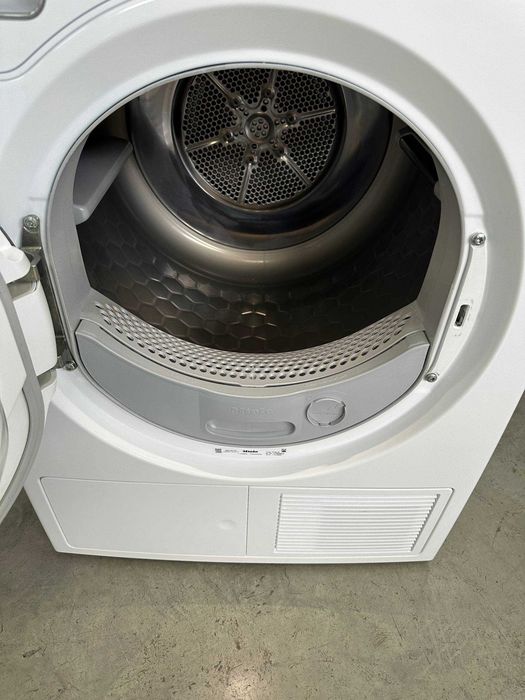 Сушильна машина Miele TWF 760 WP, доставка, гарантія