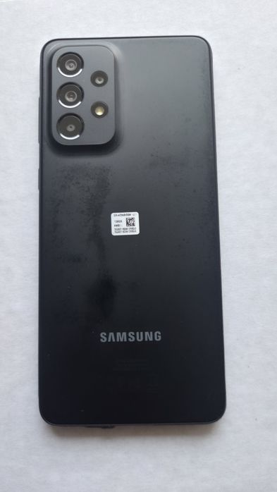 Samsung A33 5g -stan bdb