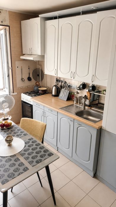 Продам 3к квартиру, центр, топ локація.