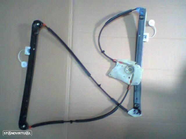 elevador vidro Audi A3 8L modelo de 5 portas (novo)