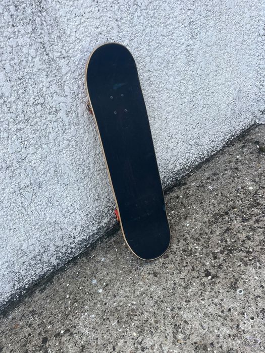 Skate speed demons