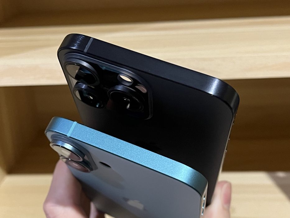 Корпус для iPhone XR в стилi Айфон 14 Pro 15 Pro 16 Новий