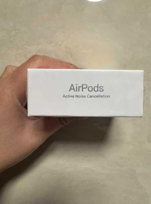 Nowe słuchawki bezprzewodowe Bluetooth