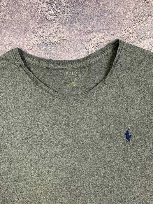 Футболка Polo Ralph Lauren Розмір XL