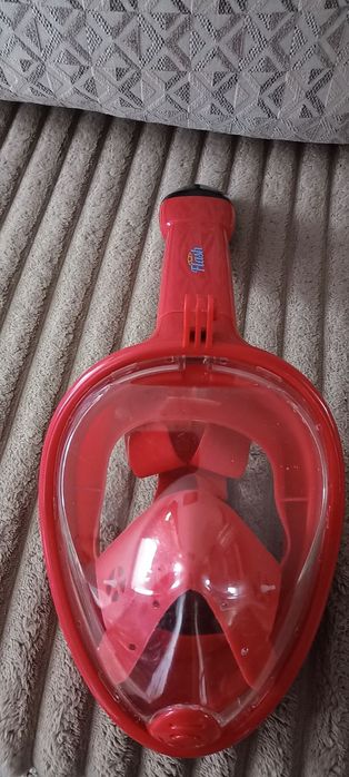 Маска для плавання
