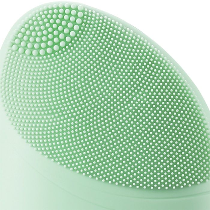 Escova Para Limpeza Facial