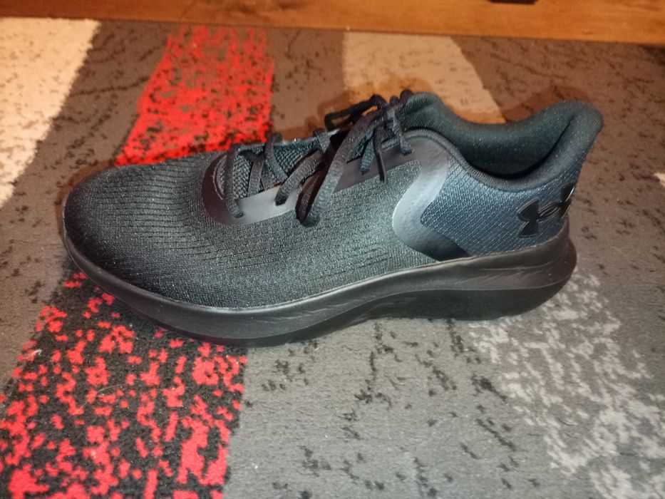 Buty under armour