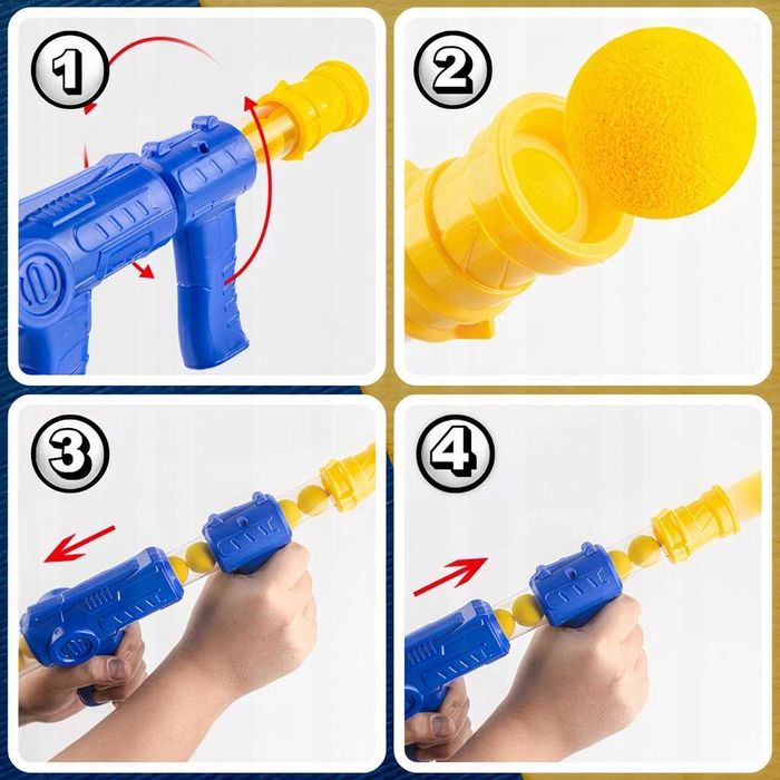 Для мальчиков и девочек аркадная игра-стрельба по утке "Голодная утка"