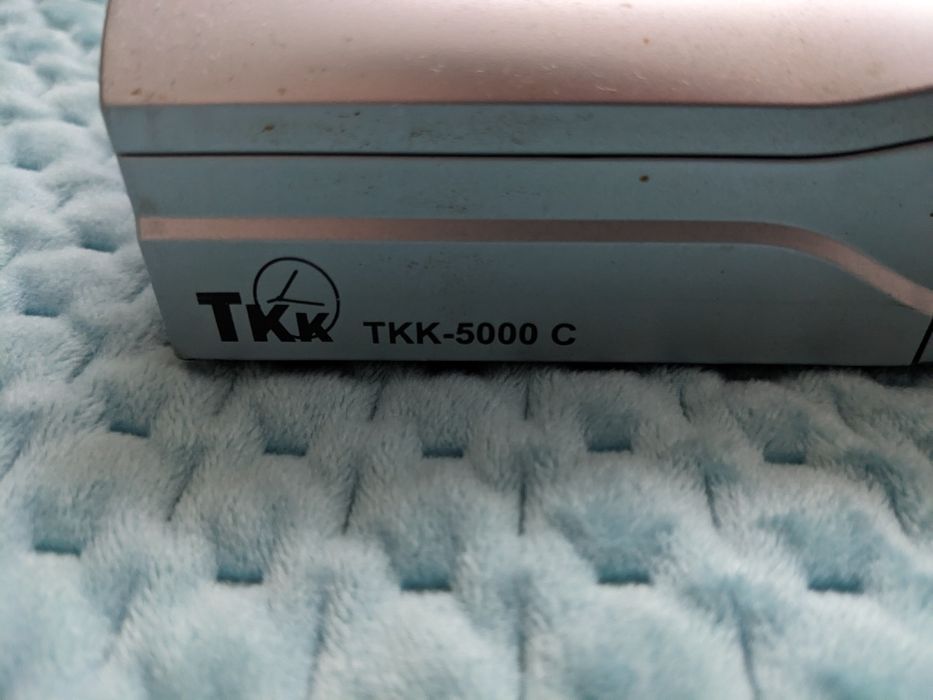 Dekoder TKK-5000C