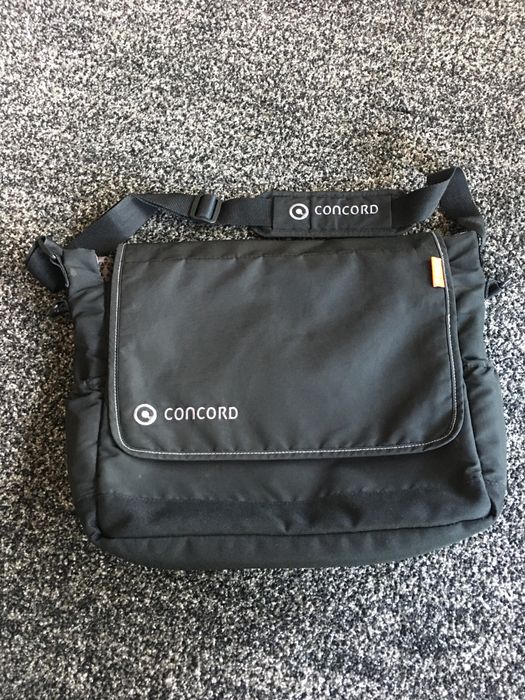 Bolsa para Carrinho Concord Neo