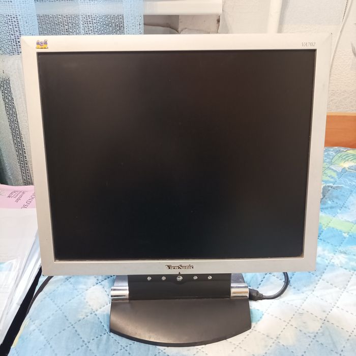 Монитор ViеwSonic