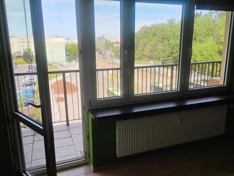 Na sprzedaż 2-pokojowe mieszkanie 49,3 m2 - Olsztyn, Pieczewo, Duży balkon, świetna lokalizacja