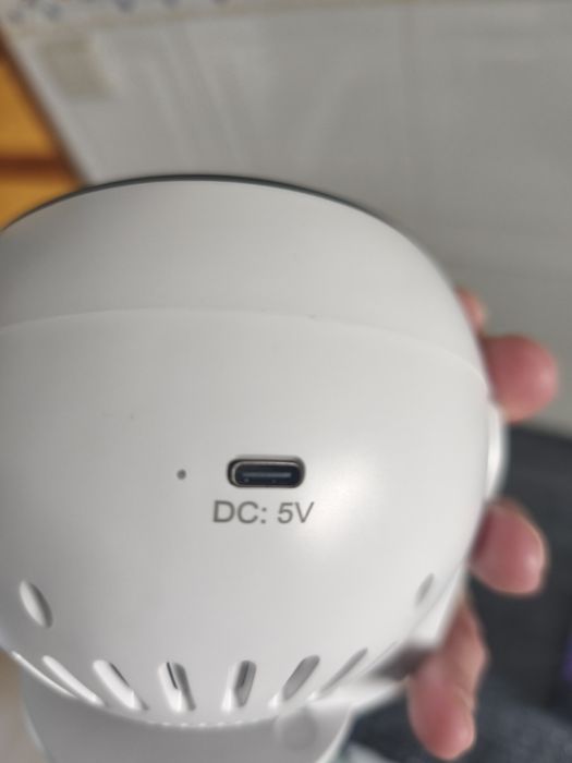 Projetor de estrelas