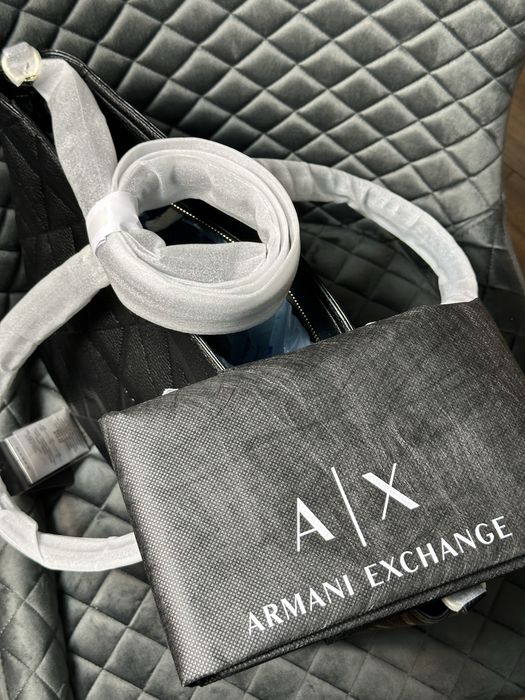 Сумка Armani Exchange