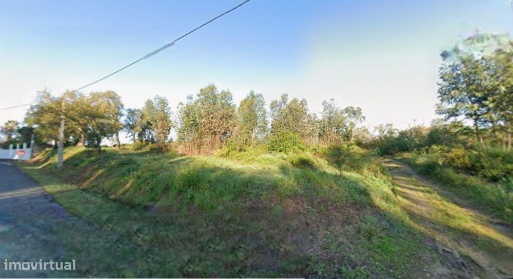 Terreno Rustico 21 360M2 - Santarem