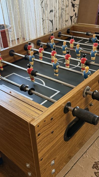 Настільний футбол( великий)