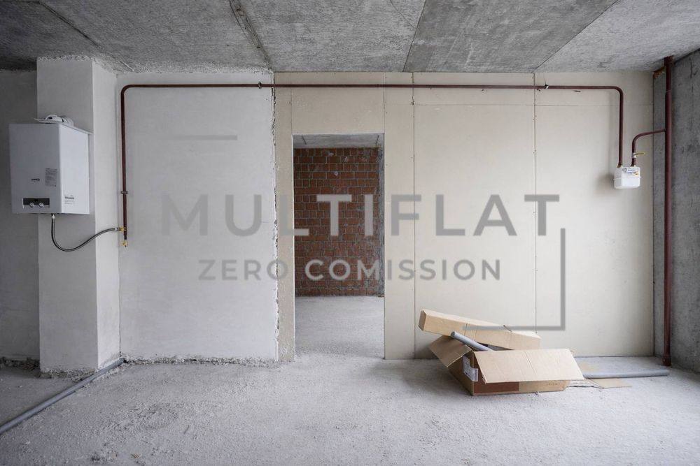 Продаж 2-к квартири у ЖК «7Я». Село Щасливе. Без %