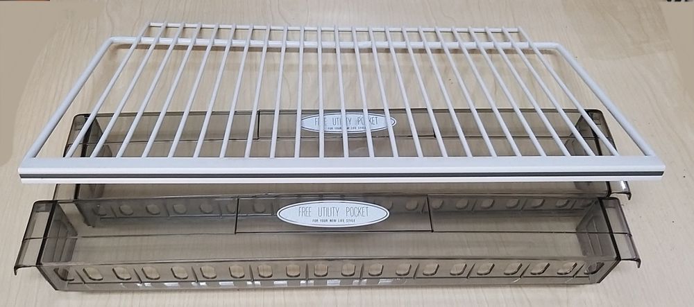 Bandeja de Frigorífico Samsung.